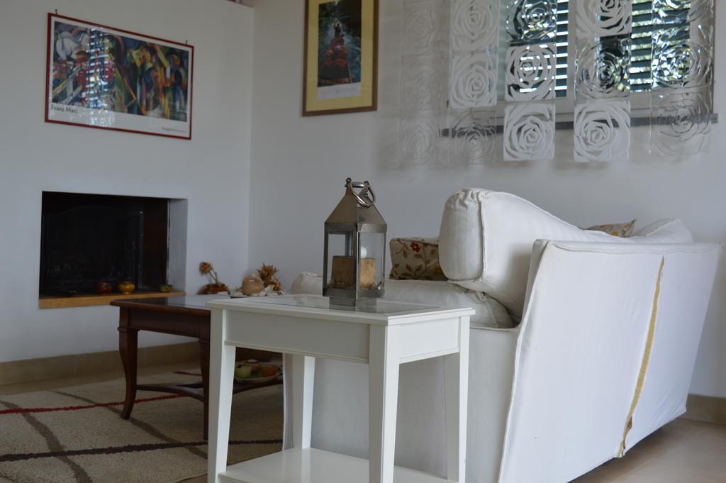 Oliveta Apartment Tavarnelle Val di Pesa Room photo