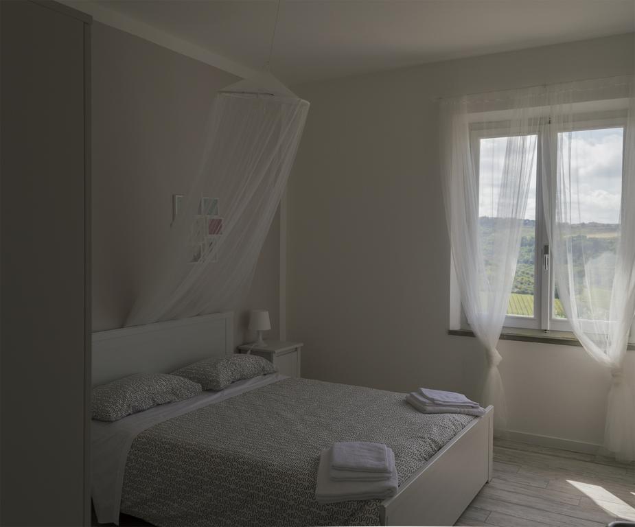 Oliveta Apartment Tavarnelle Val di Pesa Exterior photo